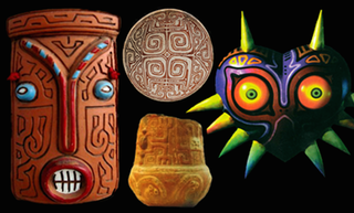 Illustration for article titled Homenaje a un clásico: las 10 mejores curiosidades de Majora's Mask
